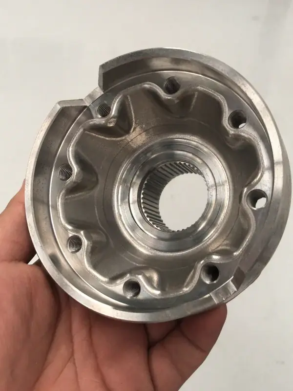 Gage de verificación