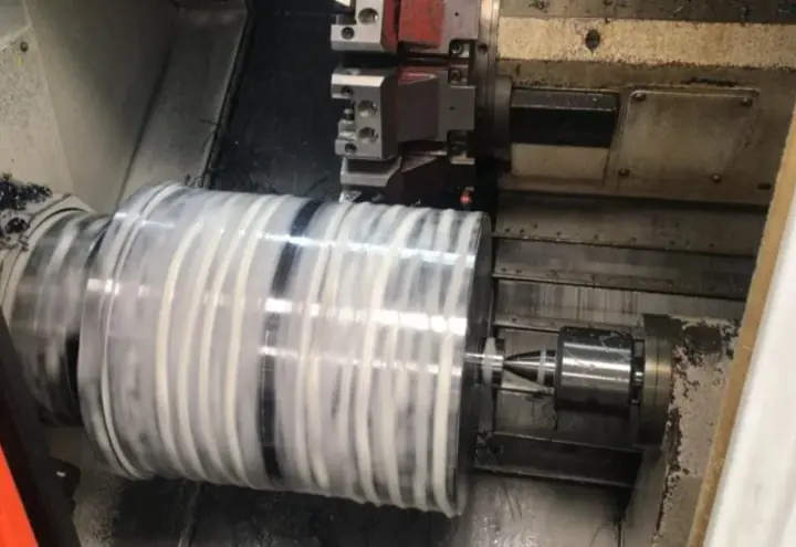 Soldadura y pailería
